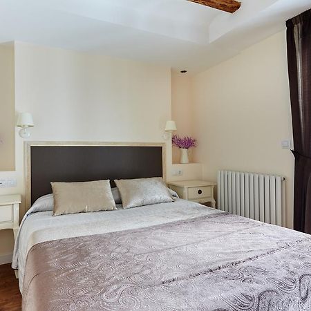 Apartamento Balcon del Encierro Pamplona Exterior foto