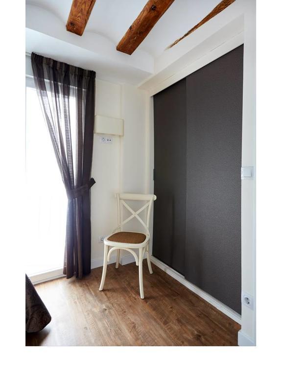 Apartamento Balcon del Encierro Pamplona Exterior foto