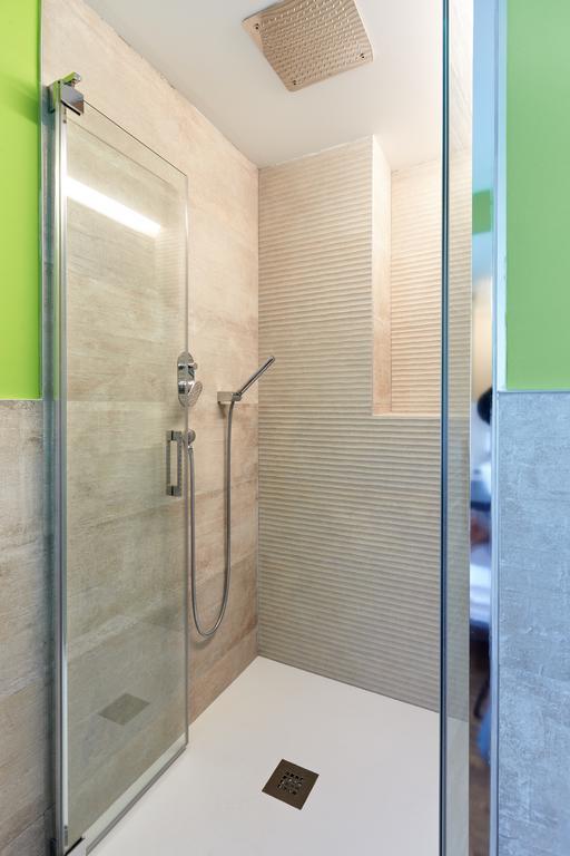 Apartamento Balcon del Encierro Pamplona Exterior foto